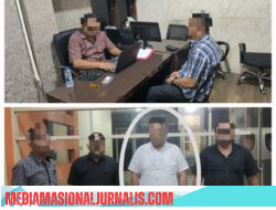 Polda Sumut Dalami Video Viral Oknum Perwira, Propam Tegaskan Penanganan Profesional dan Terukur