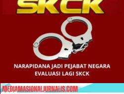 Prof Sutan Nasomal Harapkan Presiden RI Tinjau Kembali Pemberlakuan Fungsi SKCK Apa Ada Beda Masyarakat dan Pejabat!!