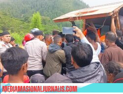 Polsek Lut Tawar dan Tim Gabungan Temukan Korban Tenggelam di Danau Lut Tawar Meninggal Dunia