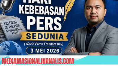 Adhifatra Agussalim: Pentingnya Pers dalam mengembangkan UMKM Di Indonesia