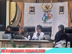 Ekonomi Jabar Triwulan I 2026 Tumbuh 5,79 Persen, Lampaui Nasional