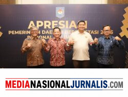 *Mendagri: Penghargaan Daerah Jadi Instrumen Tampilkan Kinerja Nyata Kepala Daerah*