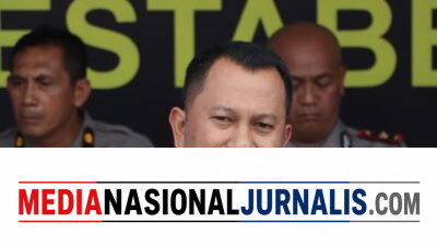 Medan “Bersih-Bersih”: Polrestabes Medan Gulung 290 Pelaku Kejahatan, 19 Diterjang Timah Panas