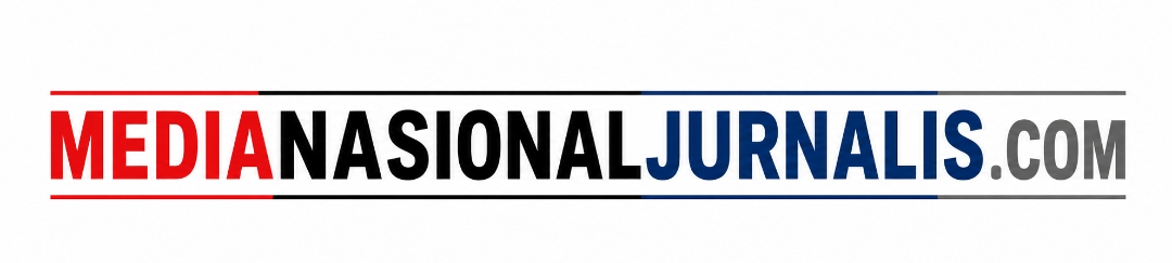 MEDIA NASIONAL JURNALIS