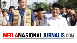Sekda Aceh Selatan Dilantik Besok, Tim MANIS Titip Harapan Penguatan Birokrasi