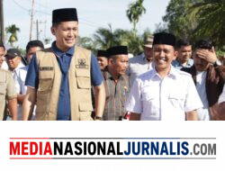 Sekda Aceh Selatan Dilantik Besok, Tim MANIS Titip Harapan Penguatan Birokrasi