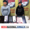 Miliki Sabu, Sat Narkoba Polres Dairi Berhasil Ringkus Residivis Bersama Wanita di Kamar Kos – Kosan