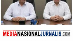 Prof. Dr. Sutan Nasomal Pembina Timpas1 : Dukung Langkah Bupati Singkil Temui Menteri ATR/BPN 