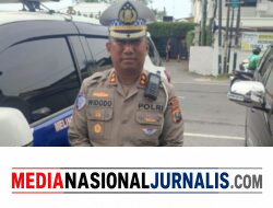 Satlantas Polrestabes Medan Uji Coba Integrasi Data BPJS dengan Sistem Kepolisian
