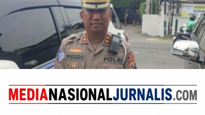 Satlantas Polrestabes Medan Uji Coba Integrasi Data BPJS dengan Sistem Kepolisian