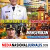 Prof Sutan Nasomal Minta Presiden RI Perintahkan Aparat Sidik Kasus Bupati Rokan Hilir Riau Biar Ada Efek Jera Hukum?