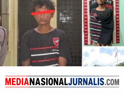 Pollres Tapteng Ungkap Kasus Pencabulan Anak Di Kecamatan Badiri, Pelaku Berhasil Diamankan 