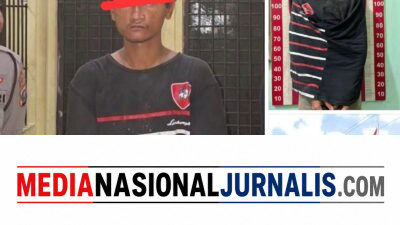 Pollres Tapteng Ungkap Kasus Pencabulan Anak Di Kecamatan Badiri, Pelaku Berhasil Diamankan 