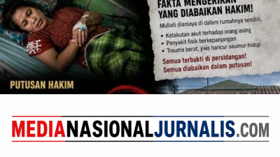 Profesor Sutan Nasomal Penanggungjawab Timpas 1,Aceh Singkil Minta Tinjau Kembali Keputusan PN Atas Kasus Muliati!!!.