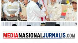 Pemko Langsa Lepas Keberangkatan Calon Jamaah Haji melalui Embarkasi Aceh