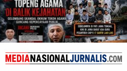 Prof Dr Sutan Nasomal : Oknum Tokoh Pendidik Agama Melakukan Skandal Pelecehan Sexsual Wajib Di Hukum Mati Oleh Hukum Indonesia