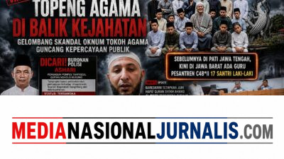 Prof Dr Sutan Nasomal : Oknum Tokoh Pendidik Agama Melakukan Skandal Pelecehan Sexsual Wajib Di Hukum Mati Oleh Hukum Indonesia
