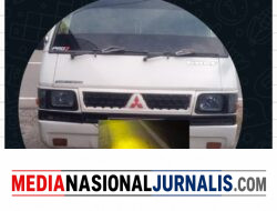 Maling Beraksi Saat Salat Subuh, HP Sopir Travel Digasak di Pinggir Jalan