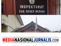 Prof. Sutan Nasomal SH MH Minta Bupati Bener Meriah Copot Reje Kampung Ujung Gele