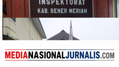 Prof. Sutan Nasomal SH MH Minta Bupati Bener Meriah Copot Reje Kampung Ujung Gele