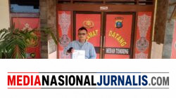 BERITA TERKINI: DIDUGA CEMARI LINGKUNGAN, PABRIK BATERAI DI DELI SERDANG BUNGKAM – KENDARAAN WARTAWAN DIRUSAK SAAT AKAN KONFIRMASI