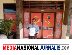 BERITA TERKINI: DIDUGA CEMARI LINGKUNGAN, PABRIK BATERAI DI DELI SERDANG BUNGKAM – KENDARAAN WARTAWAN DIRUSAK SAAT AKAN KONFIRMASI