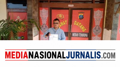 BERITA TERKINI: DIDUGA CEMARI LINGKUNGAN, PABRIK BATERAI DI DELI SERDANG BUNGKAM – KENDARAAN WARTAWAN DIRUSAK SAAT AKAN KONFIRMASI