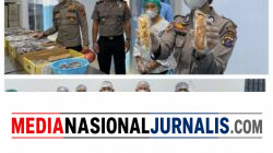 Polres Tapteng Operasikan Tiga Satuan Pelayanan Gizi di Pandan, Sarudik, dan Badiri