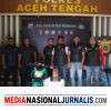 Satreskrim Polres Aceh Tengah Ringkus Pelaku Curanmor, Motor Curian Berhasil Diamankan
