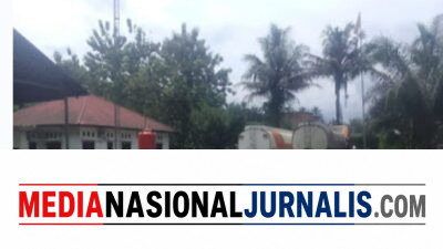 Prof. Sutan Nasomal : Pemerintah Bersama TNI POLRI Bersatu Tutup Permanen Perusahaan Melanggar Maupun Illegal Di Aceh Singkil Sikat Babat “Hukum Disini harus ditegakkan umpama pisau tajam keatas kebawah kesamping kiri kanan baru betul'”