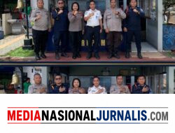 Lembaga Pemasyarakatan (Lapas) Kelas IIA Binjai melaksanakan kegiatan penyuluhan kepada Warga Binaan.