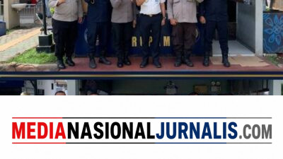 Lembaga Pemasyarakatan (Lapas) Kelas IIA Binjai melaksanakan kegiatan penyuluhan kepada Warga Binaan.