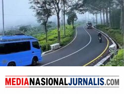 Profesor Sutan Nasomal Presiden RI Jangan Sembarangan Menyetujui Bila Permohonan Gubernur Ajukan Jalan Provinsi Berbayar didaerah Jawa Barat
