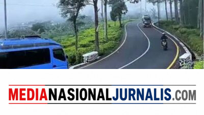 Profesor Sutan Nasomal Presiden RI Jangan Sembarangan Menyetujui Bila Permohonan Gubernur Ajukan Jalan Provinsi Berbayar didaerah Jawa Barat