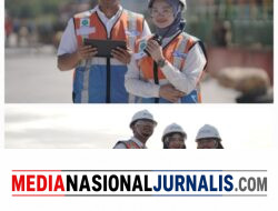 PELINDO Multi Terminal Dorong Budaya Kepemimpinan Berkarakter dan Berintegritas