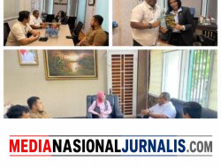 Bentengi Generasi dari Radikalisme, Densus 88 Ajak Pemprov Sumut dan Polda Sumut Perkuat Kolaborasi Presisi