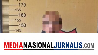 Curi Seng hingga Sepeda Lipat Milik IRT di Medan Deli, Pria 38 Tahun Dibekuk Polisi