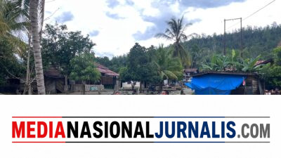 Pembangunan Jembatan Perintis di Reje Payung Capai 31,62 Persen, Kodim 0106/Aceh Tengah Terus Kebut Pekerjaan