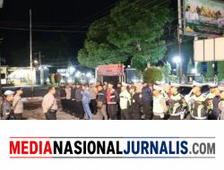 Patroli Dini Hari Polres Aceh Tengah Sasar Titik Rawan Balap Liar, Tiga Motor Diamankan demi Keselamatan dan Ketertiban Masyarakat