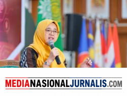 *Rhodamin B dalam Kosmetik Berisiko Ganggu Fungsi Hati hingga Sebabkan Kanker*