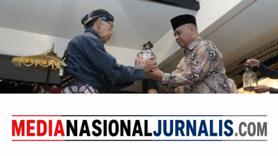 *Malam Tirakatan Hari Jadi ke-110 Sleman: Meneguhkan Semangat Nyawiji lan Golong Gilig demi Kesejahteraan Warga*