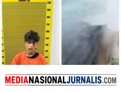 Ditresnarkoba Polda Sumut Bongkar Barak Narkoba di Tanjung Morawa, Kurir Sabu Ditangkap