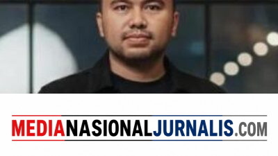 *DPW GAMIES Aceh Dorong UMKM Naik Kelas, Adhifatra Agussalim: “Ekonomi Rakyat Harus Jadi Prioritas Utama”*