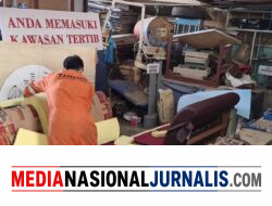 Pembinaan Berkelanjutan di Rutan Ambon: Dorong Warga Binaan Terus Berkarya