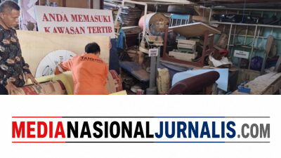 Pembinaan Berkelanjutan di Rutan Ambon: Dorong Warga Binaan Terus Berkarya