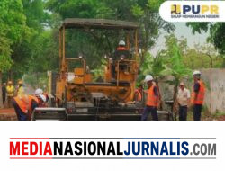 Prof Dr Sutan Nasomal Sarankan Presiden Prabowo Agar Dirikan Pabrik Aspal berbahan Plastik Limbah Karet Efektif Berdaya Guna!!!