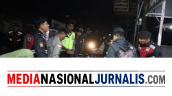 Patroli Antisipasi Balap Liar, Polres Aceh Tengah Amankan 6 Motor demi Ciptakan Rasa Aman dan Keselamatan di Jalan Raya