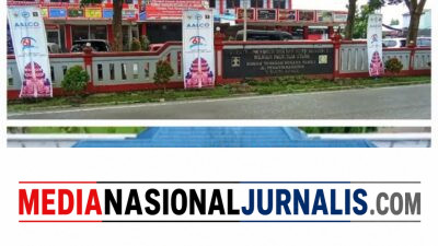 Miris,Warga Binaan Keluhkan Maraknya Peredaran Narkoba di Rutan Kelas I Medan