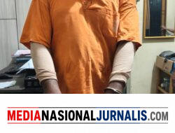 Polda Sumut Bongkar Peredaran 77 Gram Sabu di Batu Bara, Bandar Asal Kisaran Diciduk