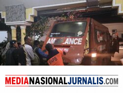 Polres Aceh Tengah Bantu Evakuasi Korban Tenggelam di Danau Lut Tawar, Pencarian Satu Korban Masih Berlangsung